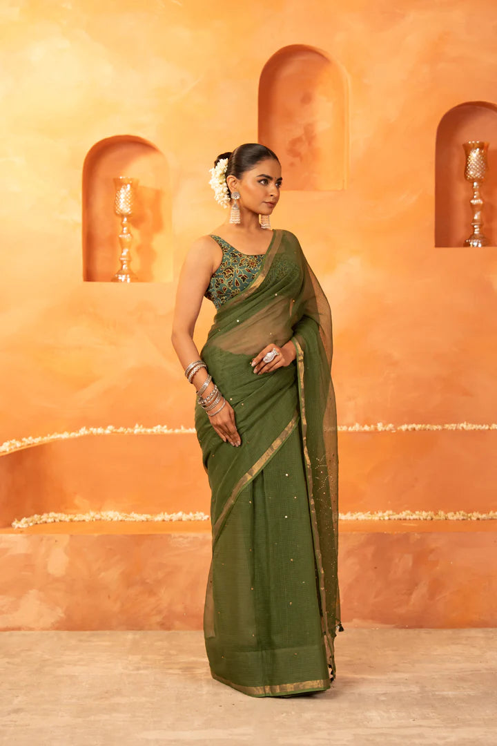 Srija Saree