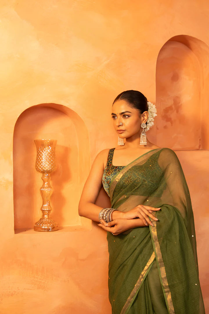 Srija Saree