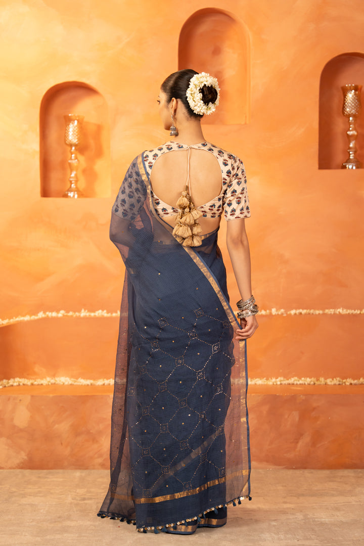 Kirati Saree