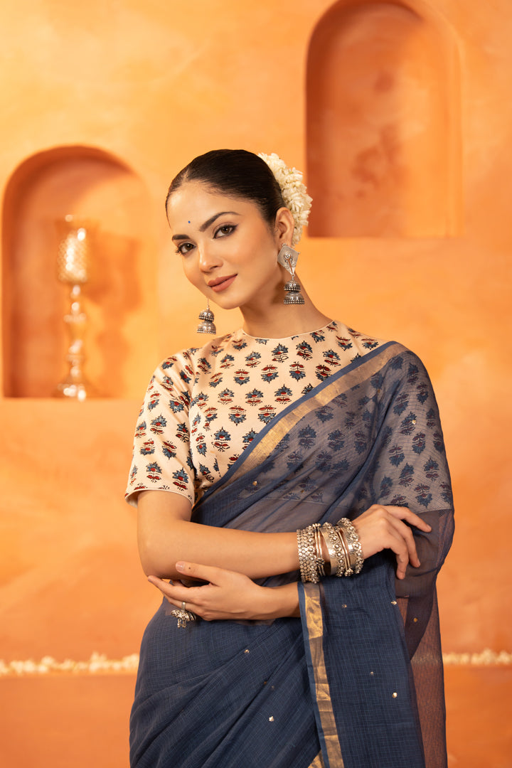Kirati Saree