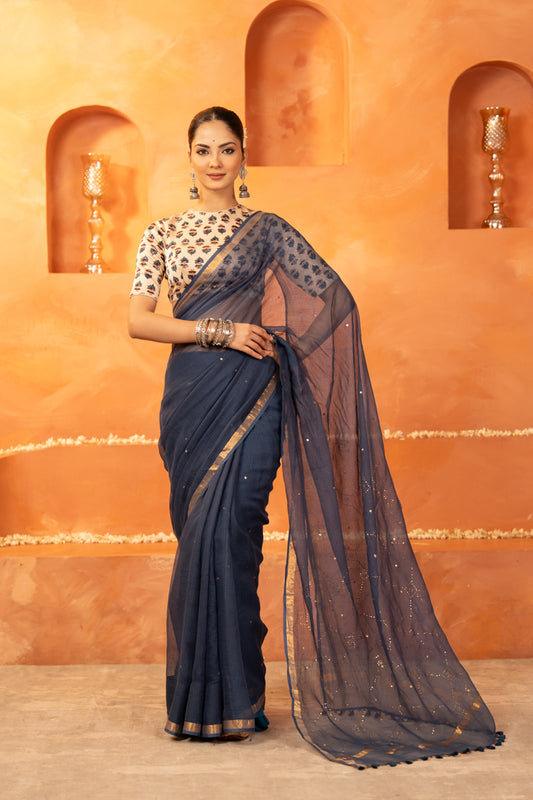 Kirati Saree