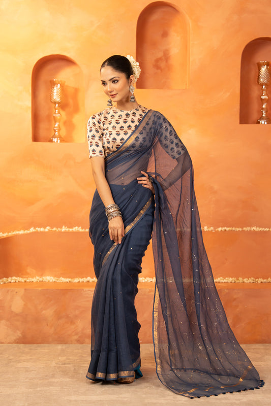 Kirati Saree
