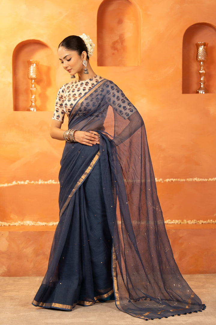 Kirati Saree