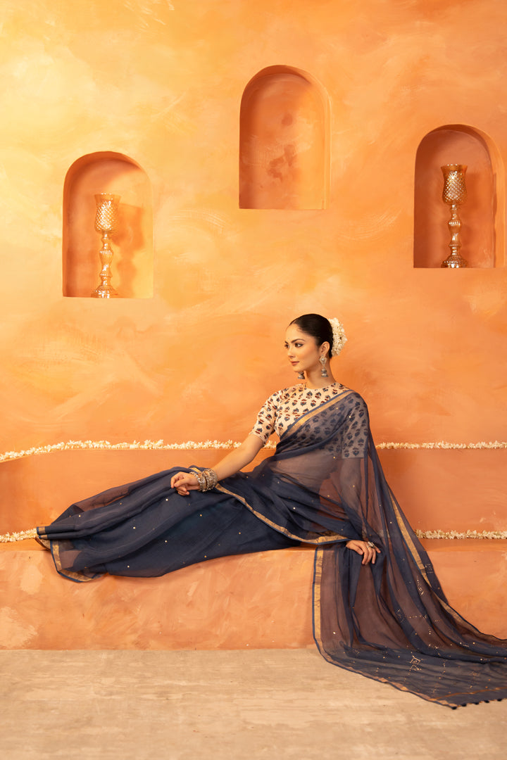 Kirati Saree