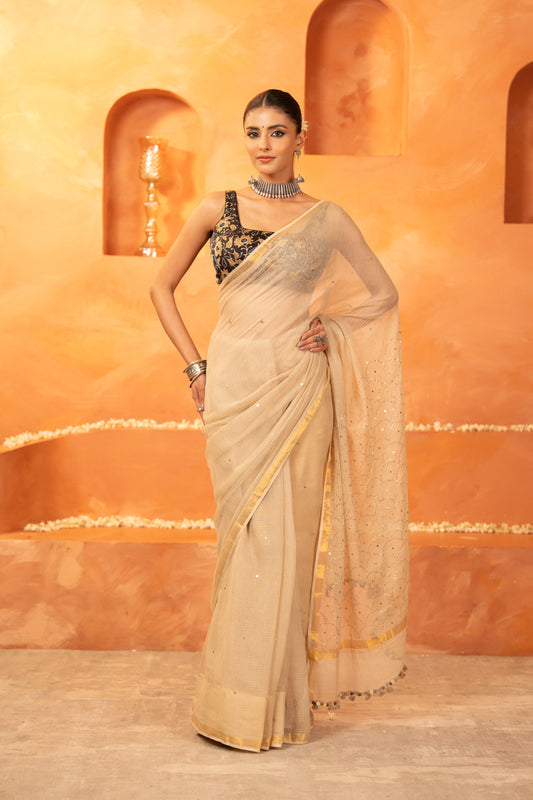 Purvai Saree