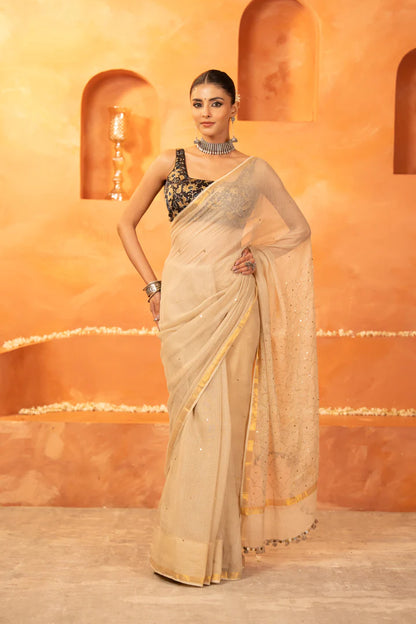 Srija Saree