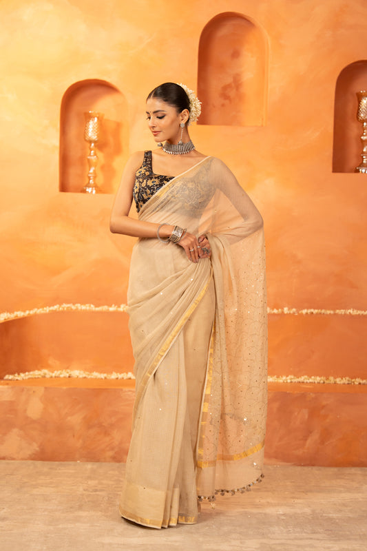 Purvai Saree