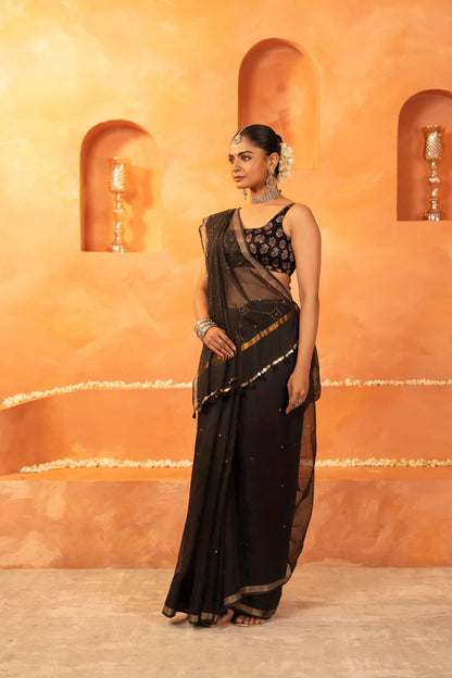 Mantra Saree