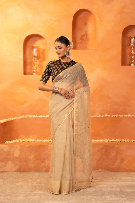 Sumukhi Saree