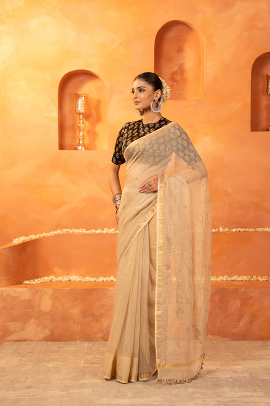 Sumukhi Saree