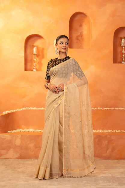 Mantra Saree