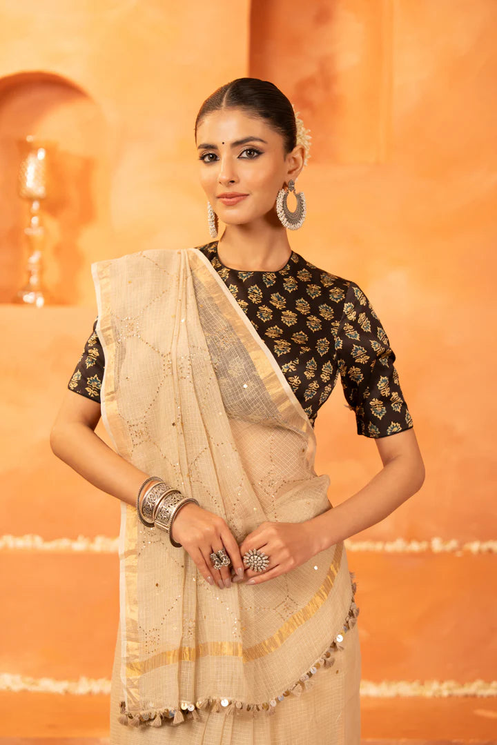 Mantra Saree