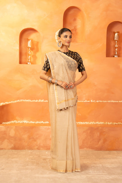 Sumukhi Saree