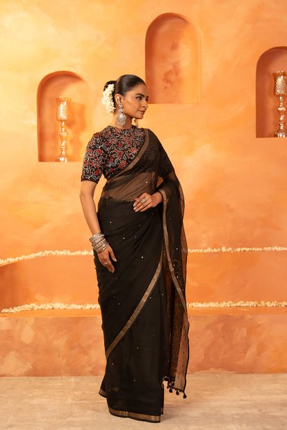 Samyukta Saree