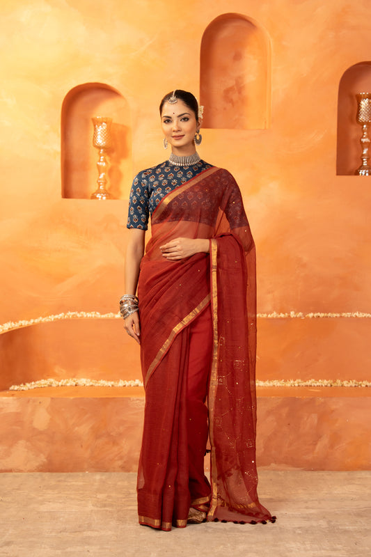 Tiruthi Saree