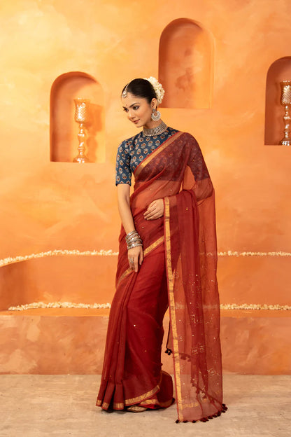 Mantra Saree
