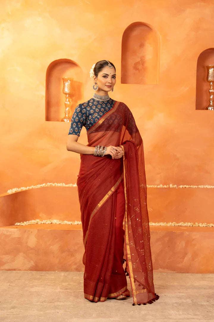 Mantra Saree