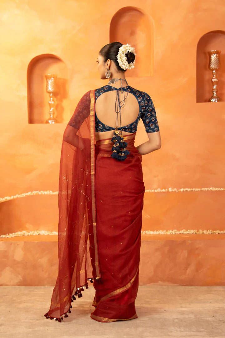 Mantra Saree
