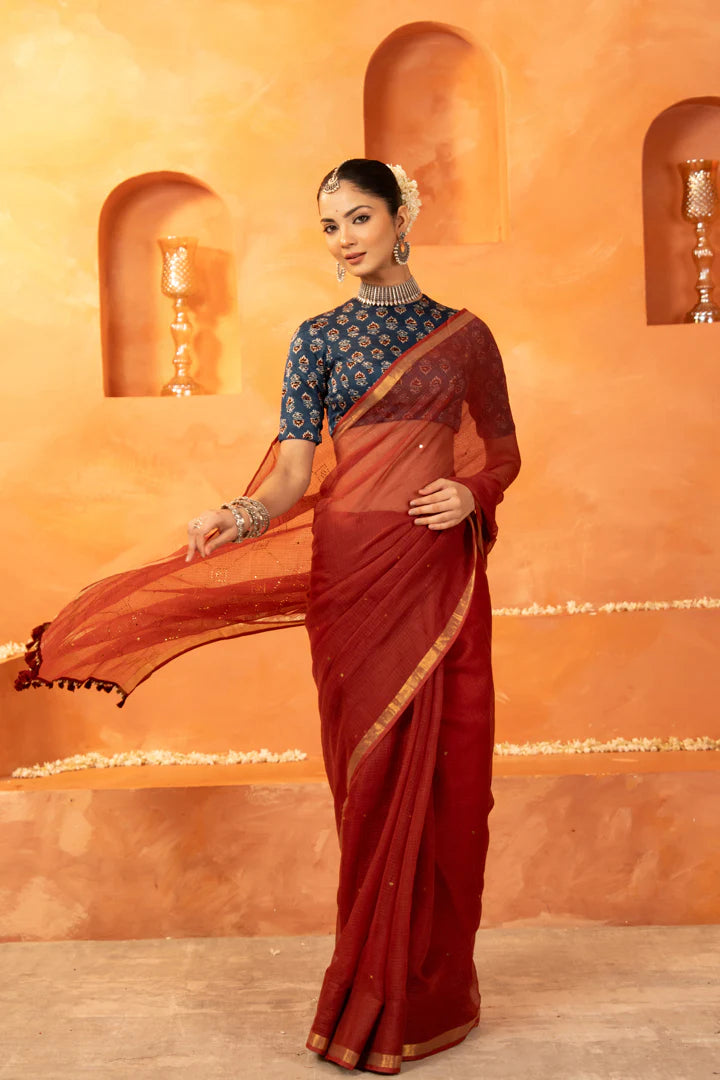 Mantra Saree