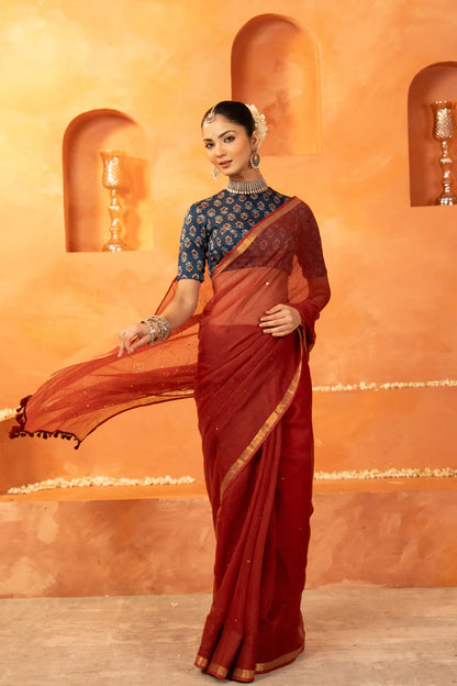 Mantra Saree