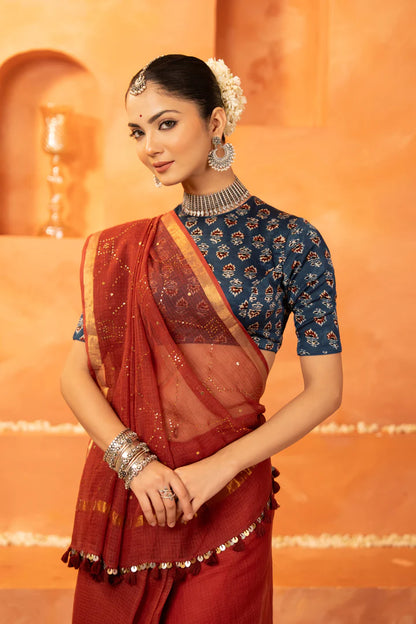 Mantra Saree