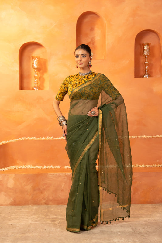 Mantra Saree