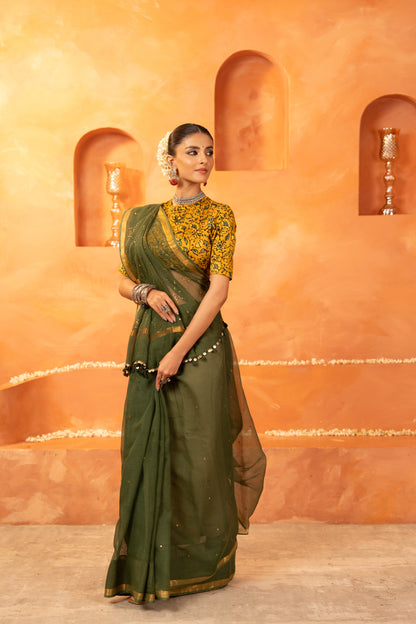 Mantra Saree