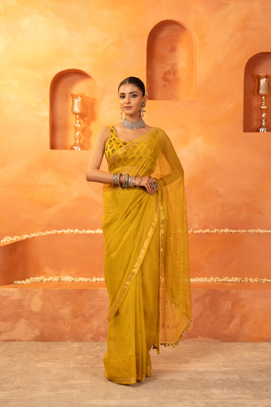 Srija Saree
