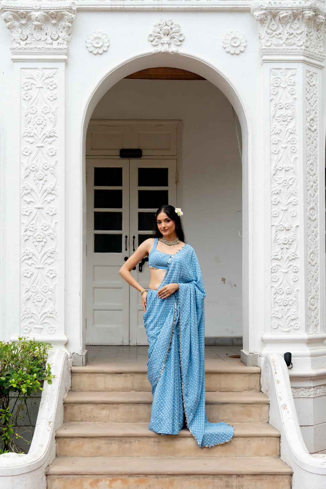 Mahima Saree