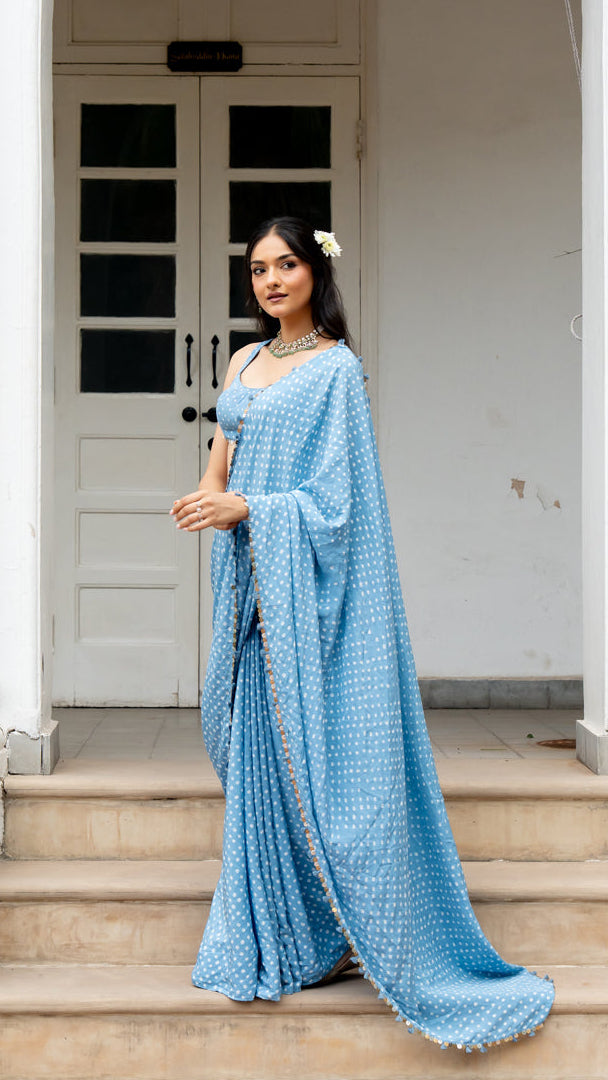 Mahima Saree