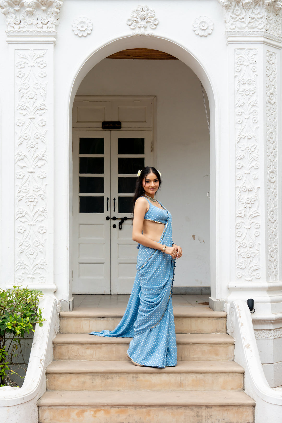 Mahima Saree