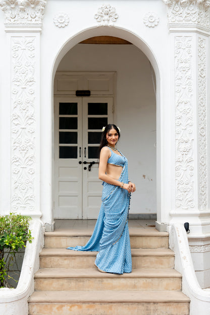 Mahima Saree