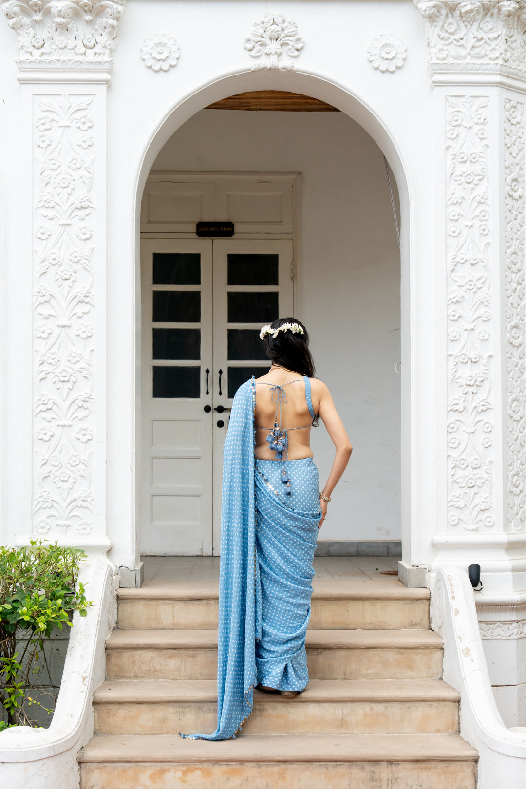 Mahima Saree