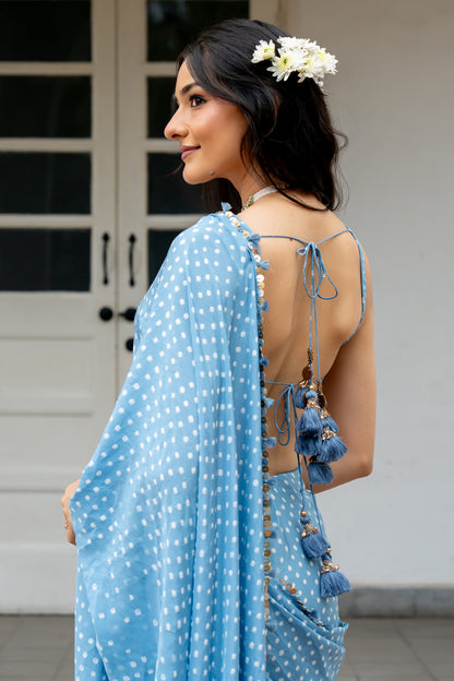 Mahima Saree