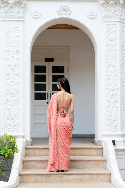 Mahima Saree