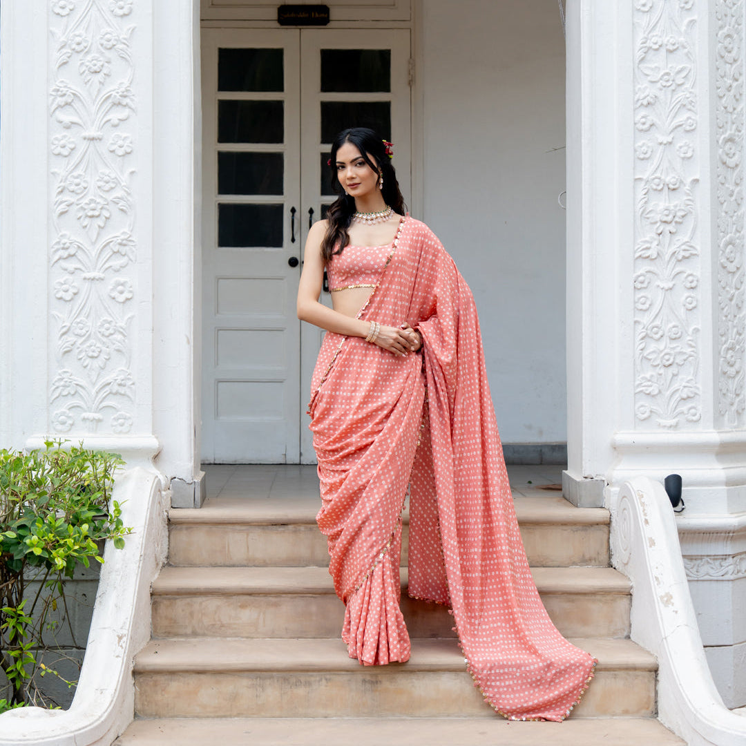 Mahima Saree