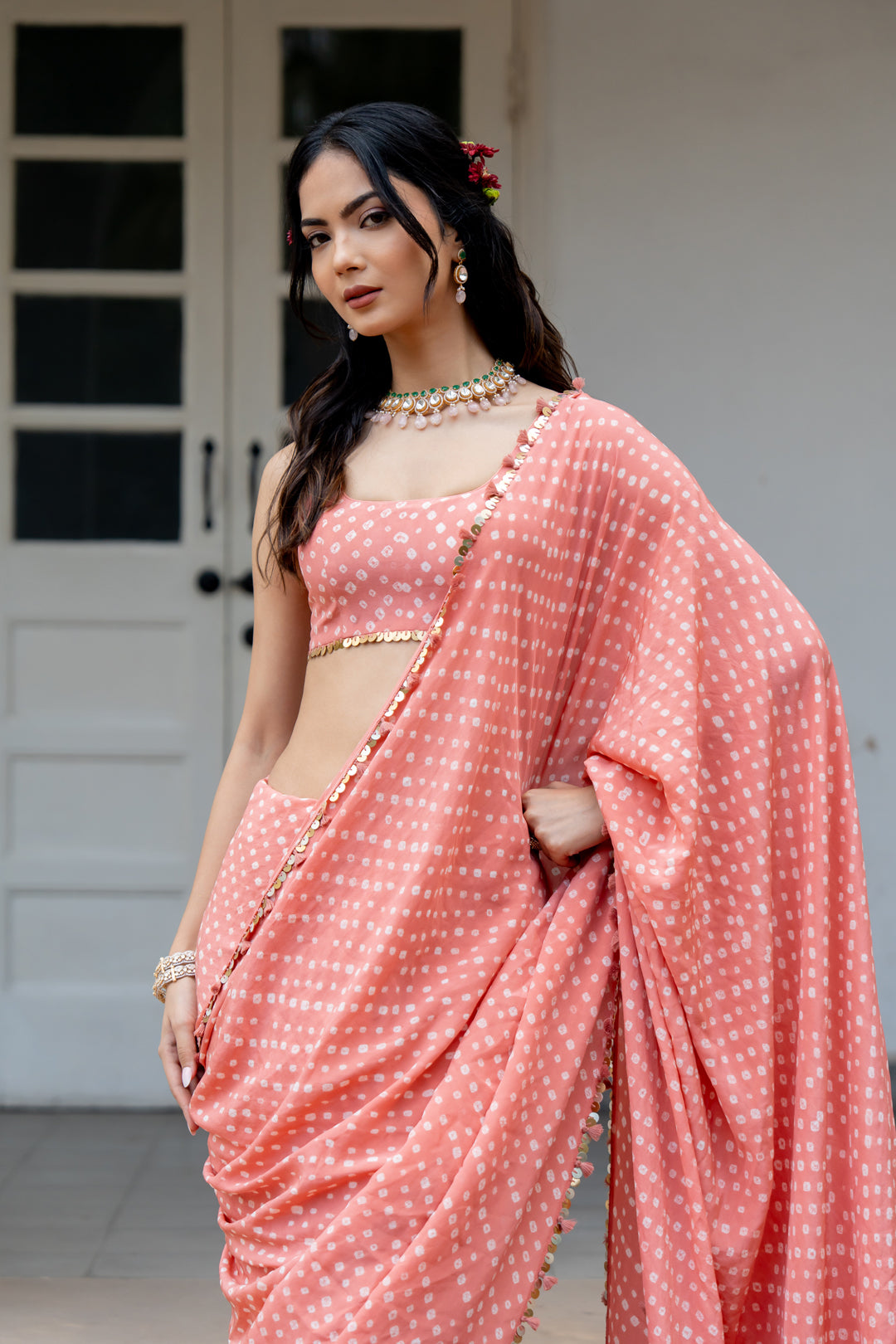 Mahima Saree