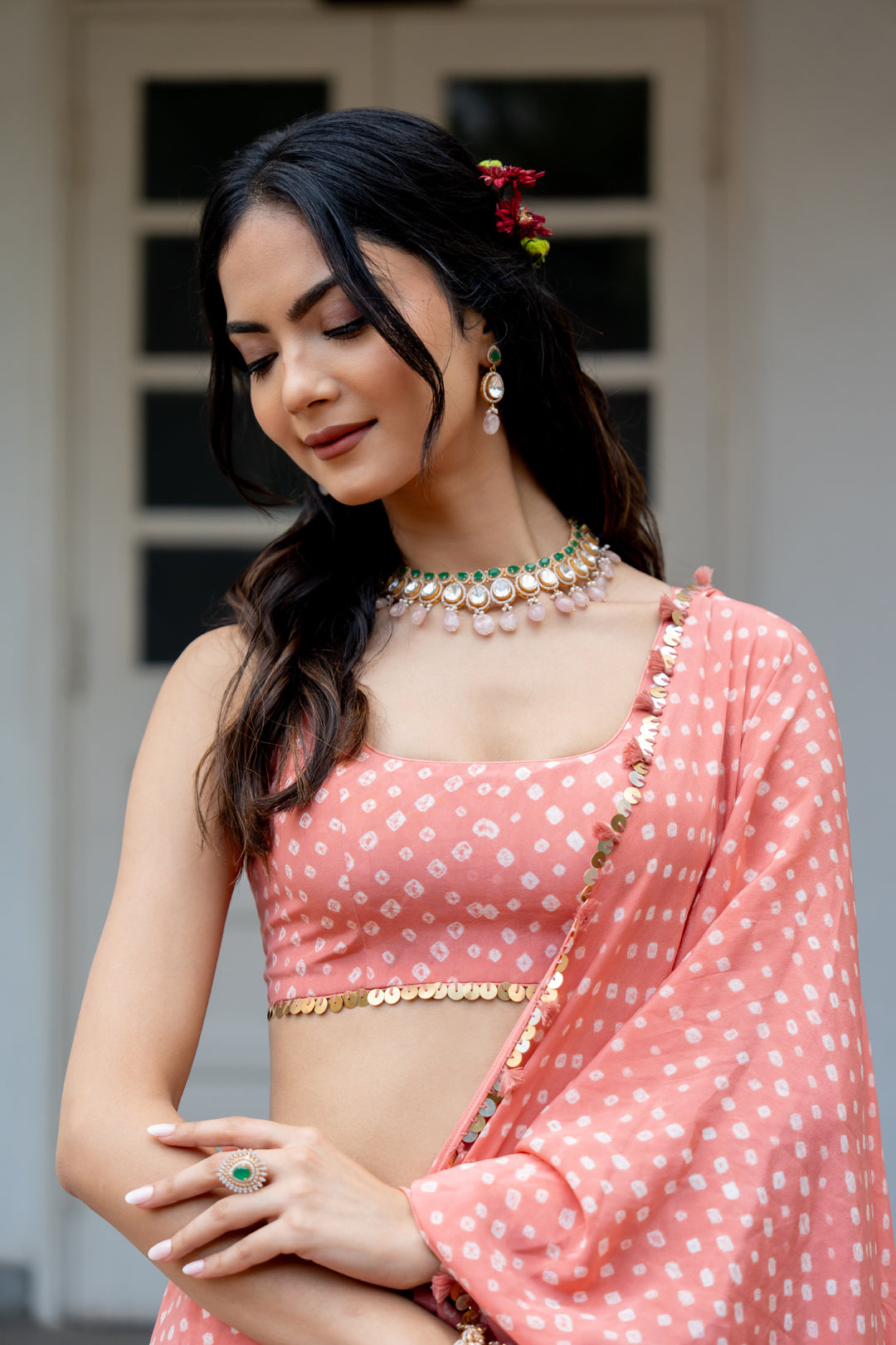 Mahima Saree