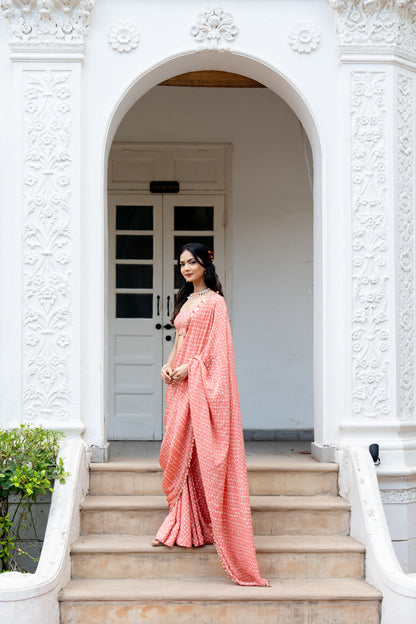 Mahima Saree
