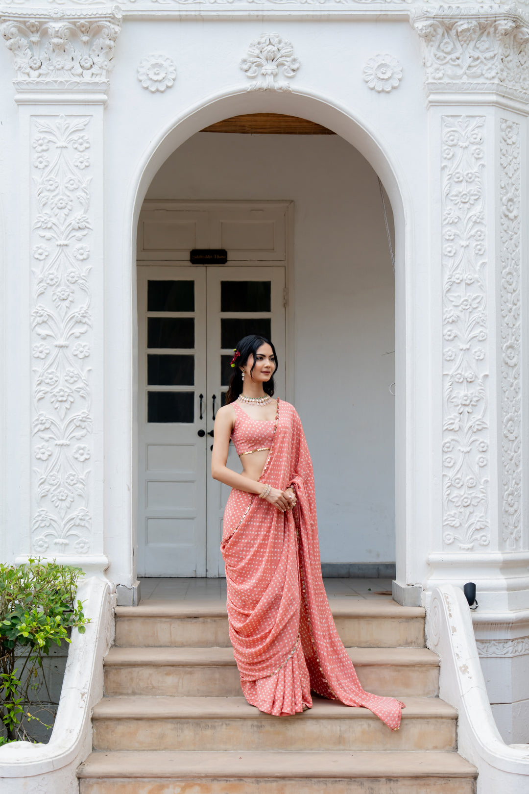 Mahima Saree