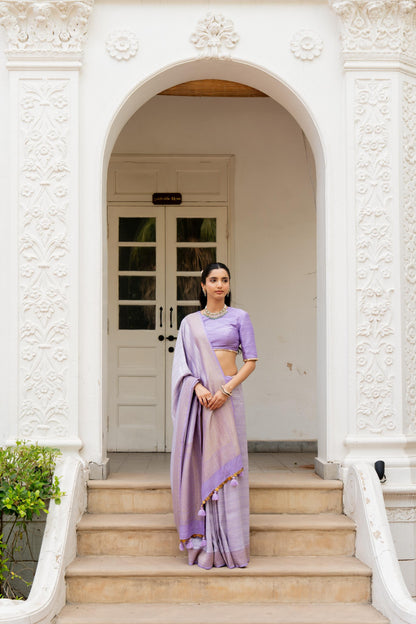 Lily Saree