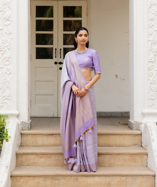 Lily Saree