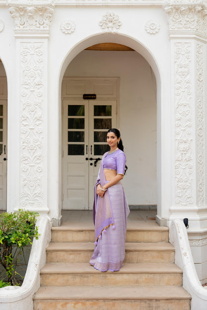 Lily Saree