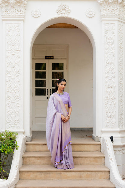 Lily Saree