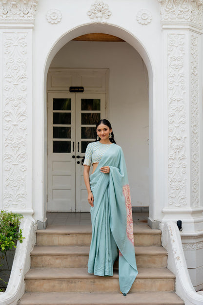 Rangdeepa Saree