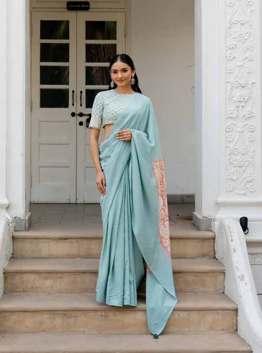 Rangdeepa Saree