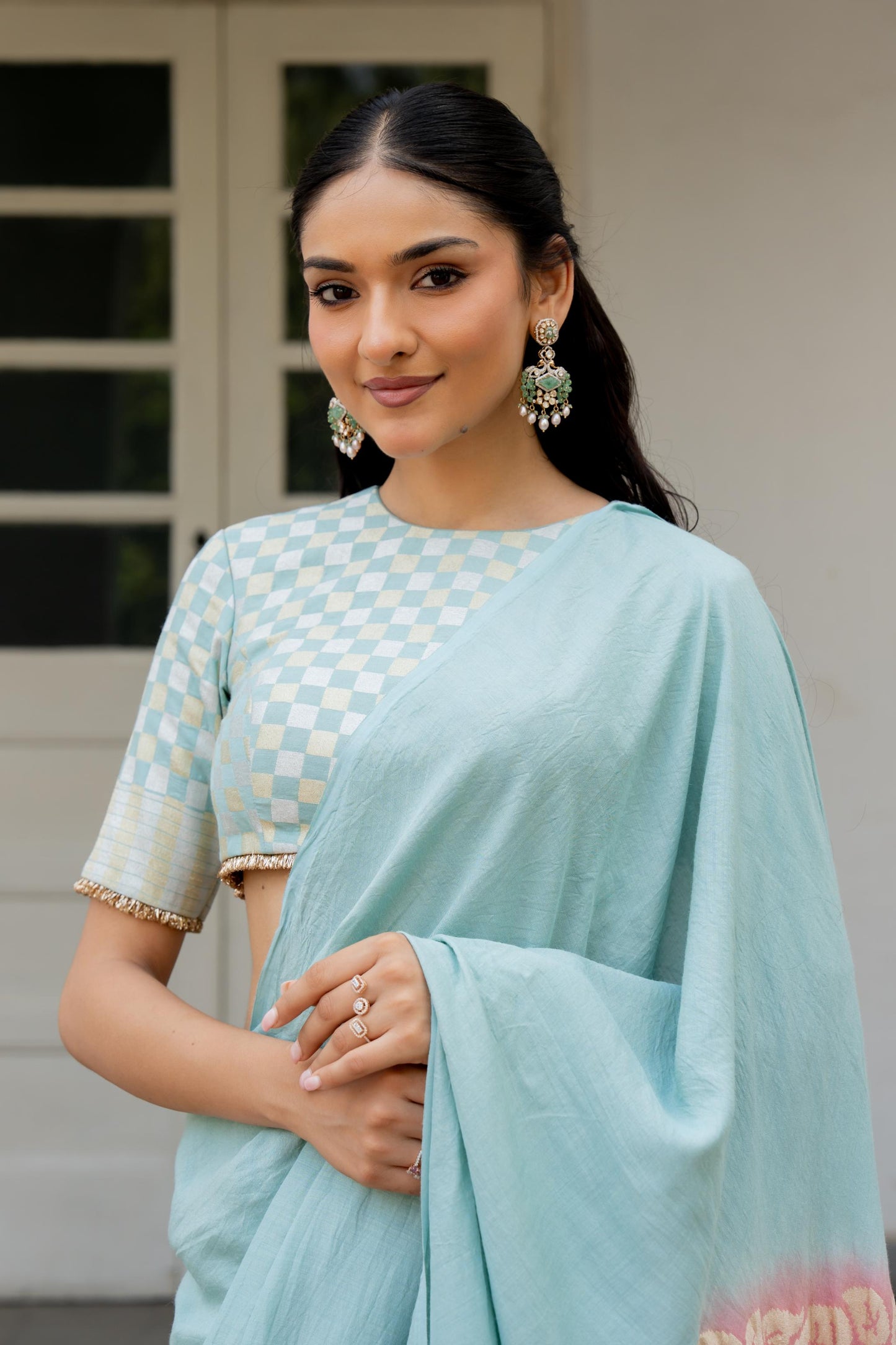 Rangdeepa Saree