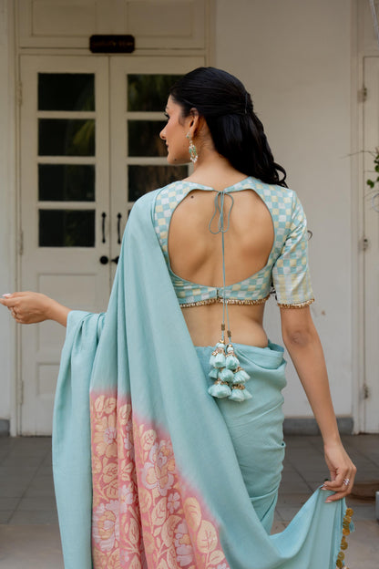 Rangdeepa Saree