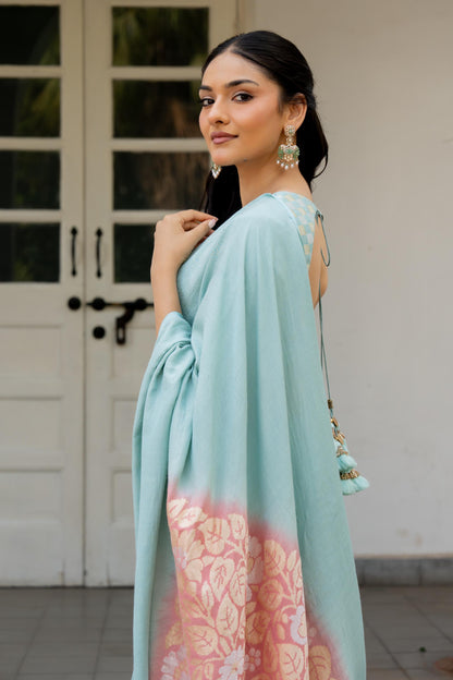 Rangdeepa Saree