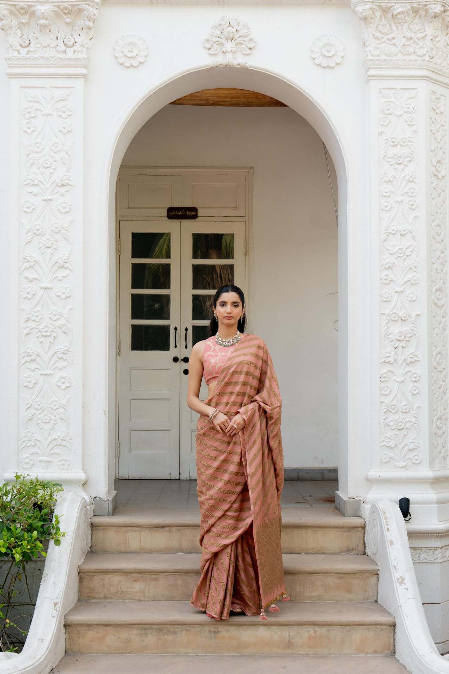 Freya Saree